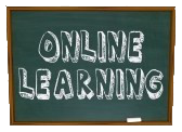 Online Learning Scuola d'inglese